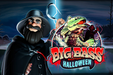Bigbasshalloween онлайн Бонус Казино